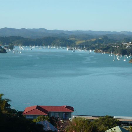 Swallows Nest Paihia Kültér fotó